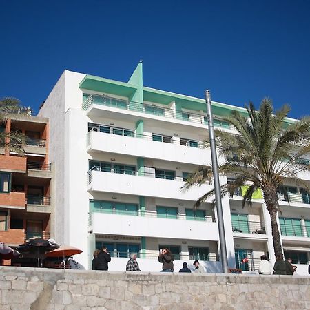 Sesimbra Mar Apartamento 外观 照片