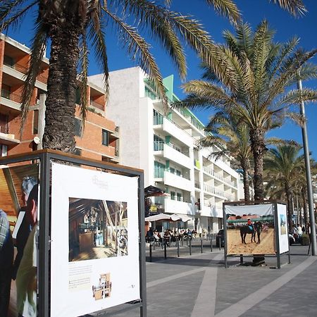 Sesimbra Mar Apartamento 外观 照片