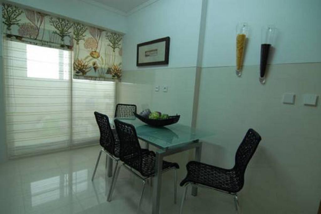 Sesimbra Mar Apartamento 客房 照片