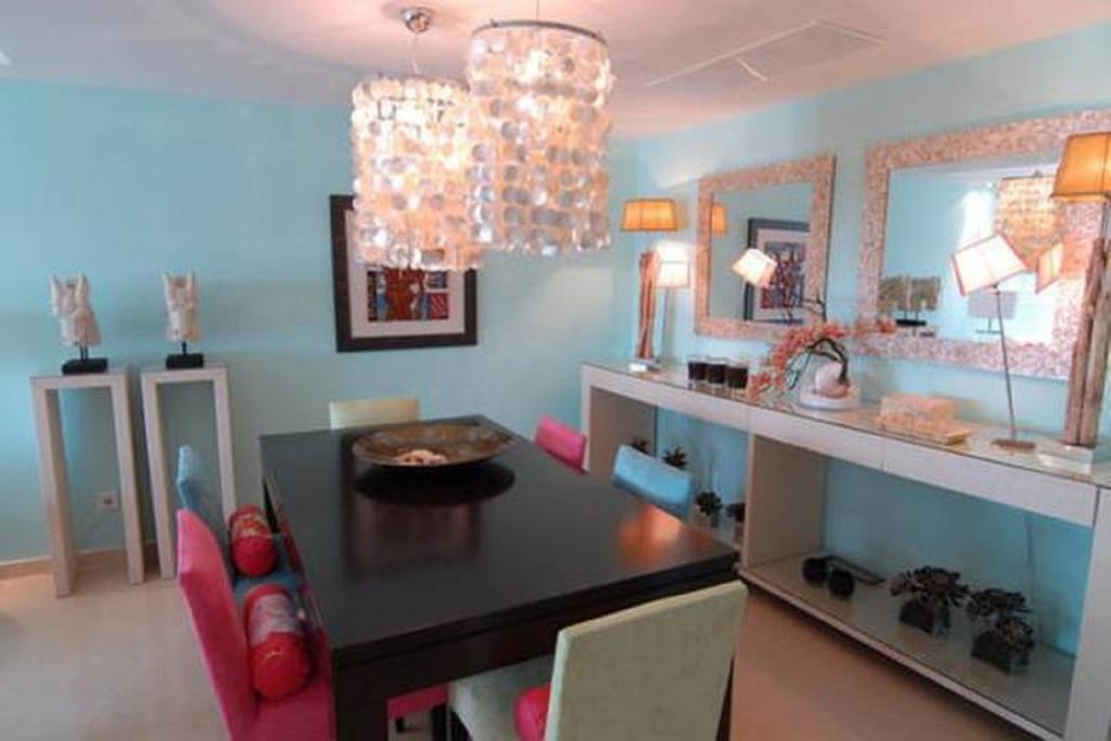 Sesimbra Mar Apartamento 客房 照片