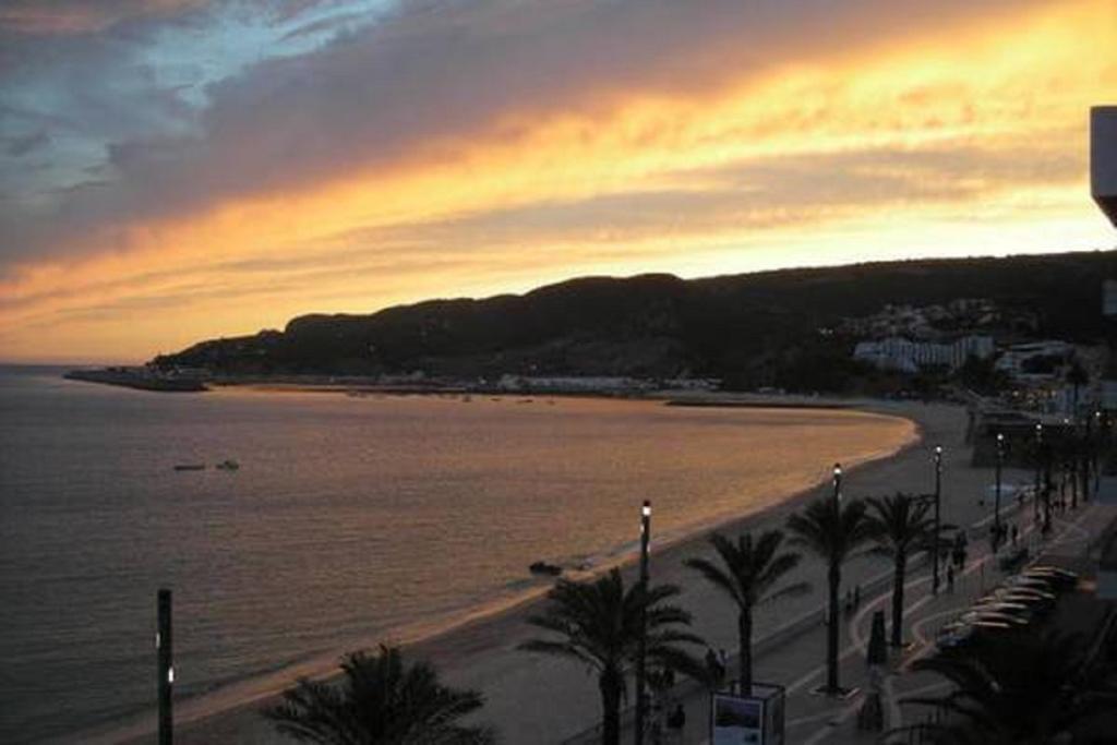 Sesimbra Mar Apartamento 客房 照片