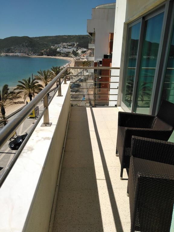 Sesimbra Mar Apartamento 外观 照片