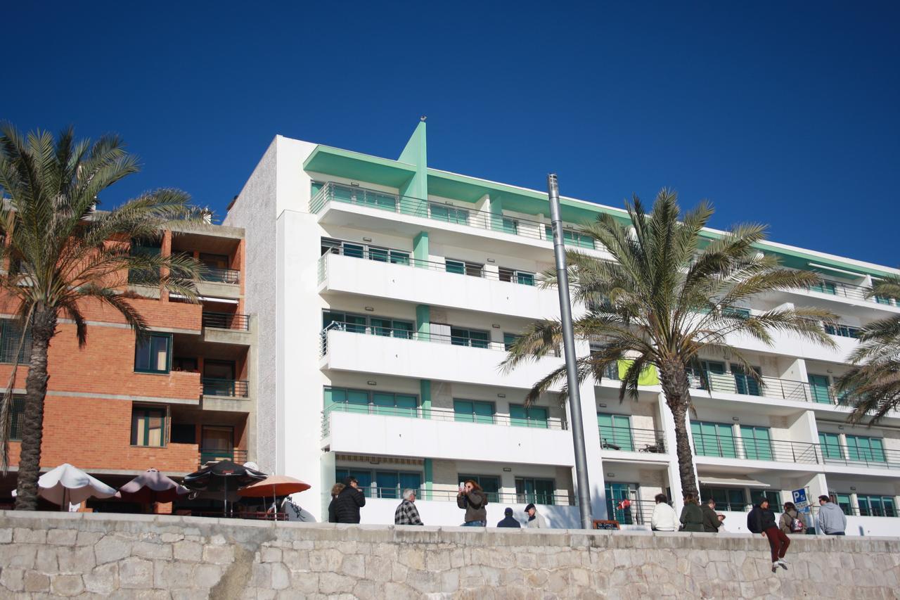 Sesimbra Mar Apartamento 外观 照片