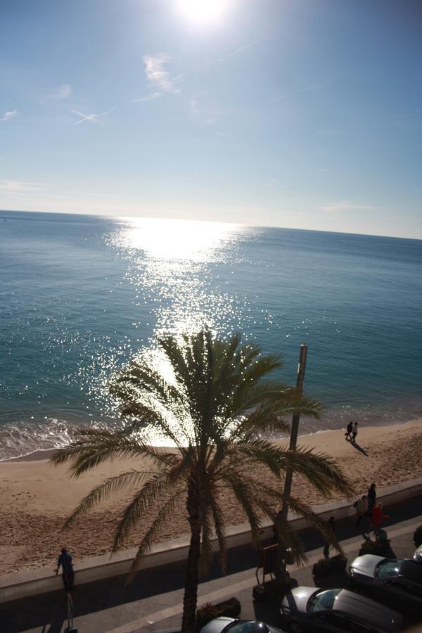 Sesimbra Mar Apartamento 外观 照片