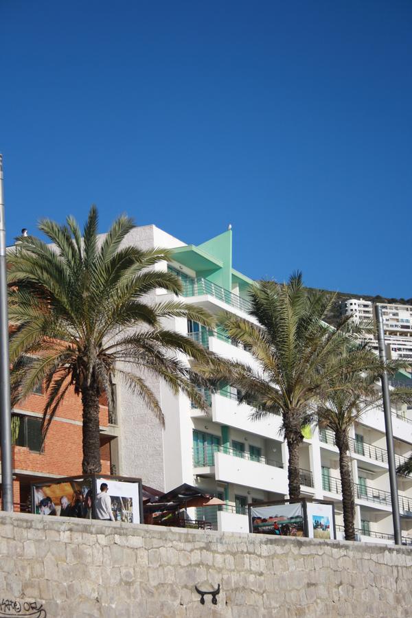 Sesimbra Mar Apartamento 外观 照片