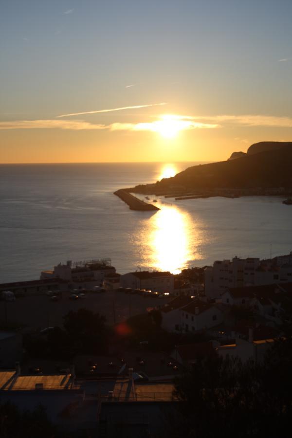 Sesimbra Mar Apartamento 外观 照片