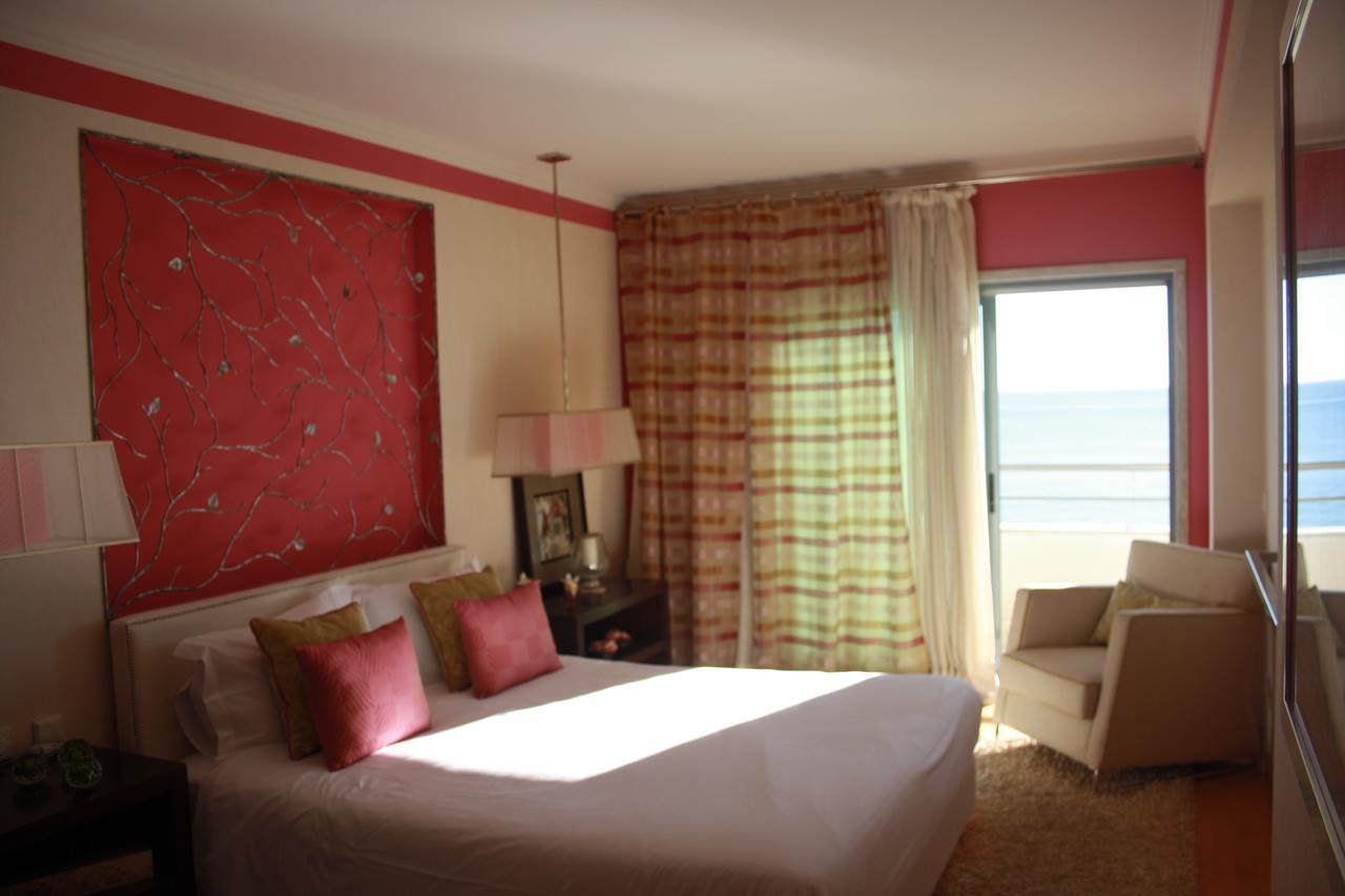 Sesimbra Mar Apartamento 外观 照片