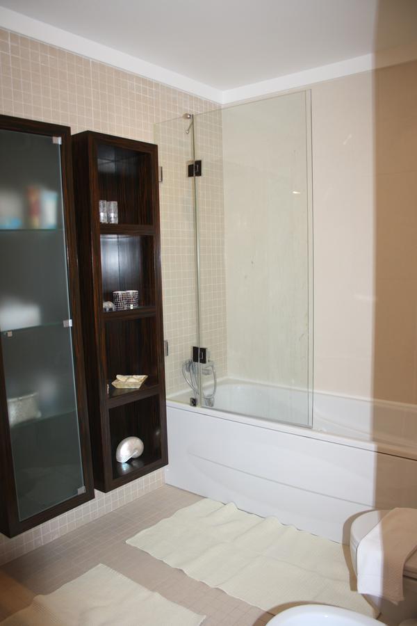 Sesimbra Mar Apartamento 外观 照片