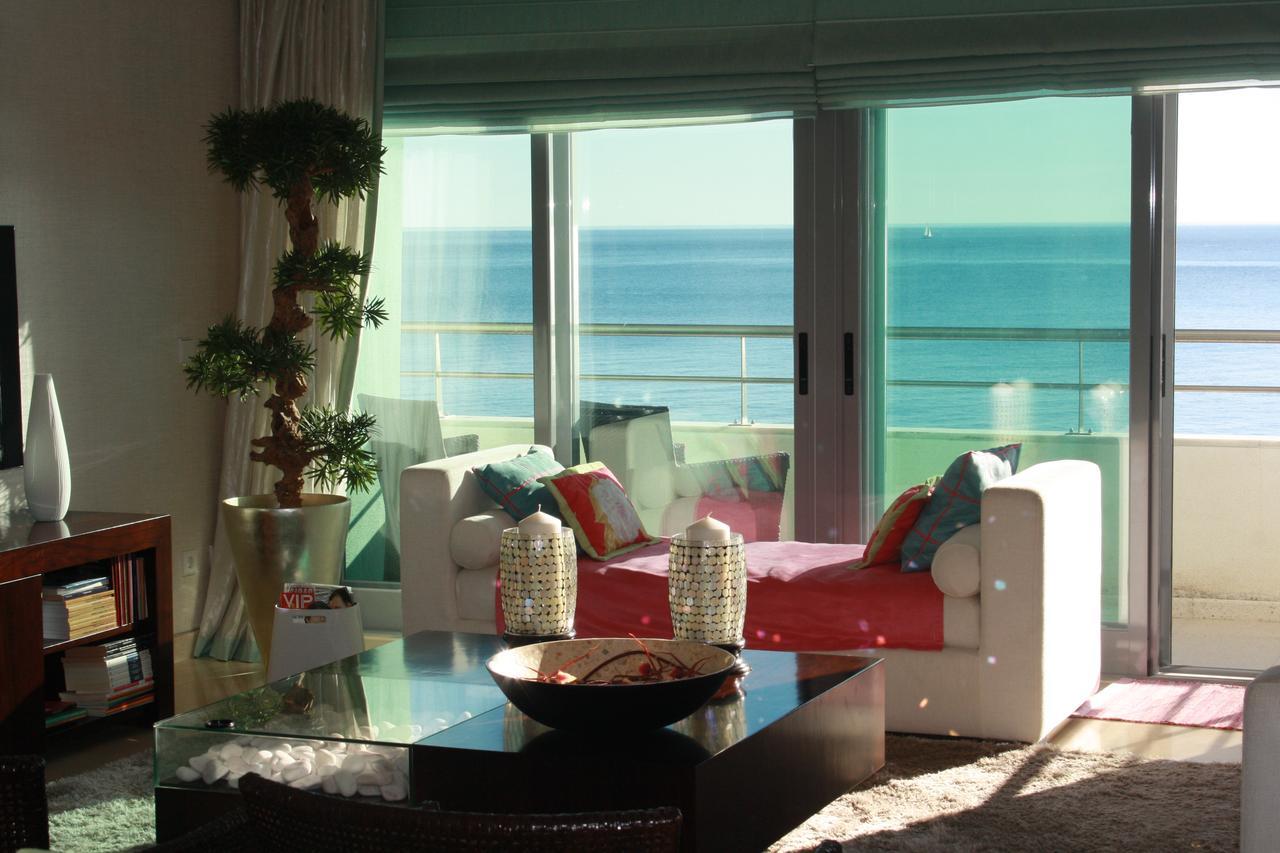 Sesimbra Mar Apartamento 外观 照片
